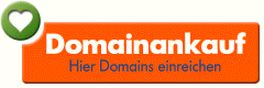 Domainankaufsformular